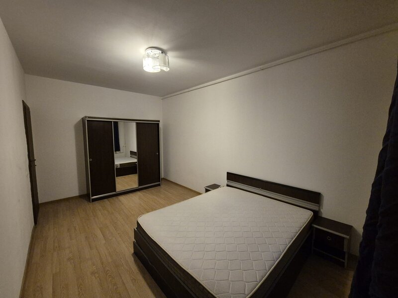 Floreasca, proprietar inchiriez apartament cu 2 camere.