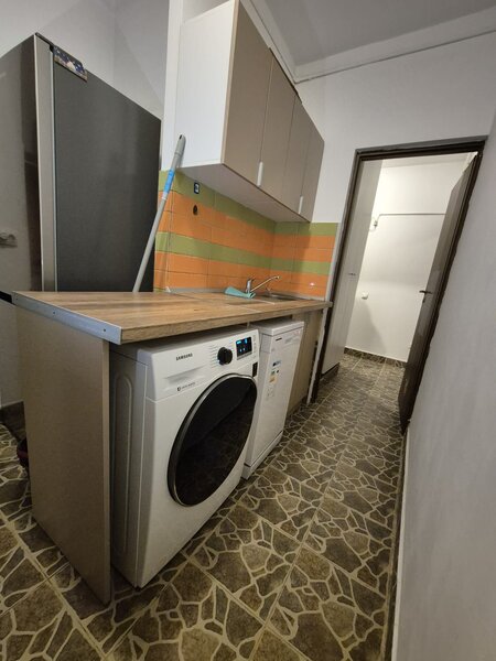 Floreasca, proprietar inchiriez apartament cu 2 camere.