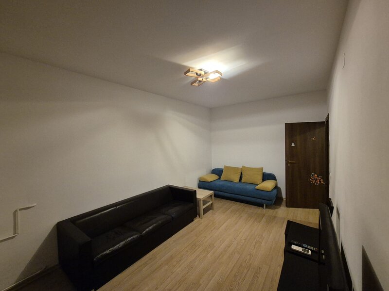 Floreasca, proprietar inchiriez apartament cu 2 camere.